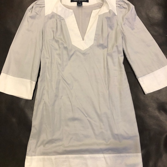French connection dress - Picture 1 of 1